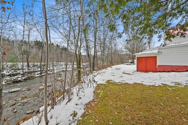218 Brook Road, Montgomery, VT 05471