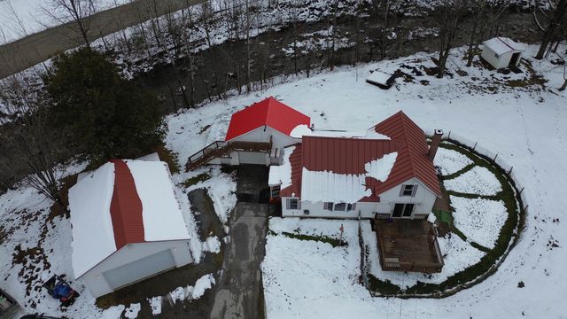 218 Brook Road, Montgomery, VT 05471