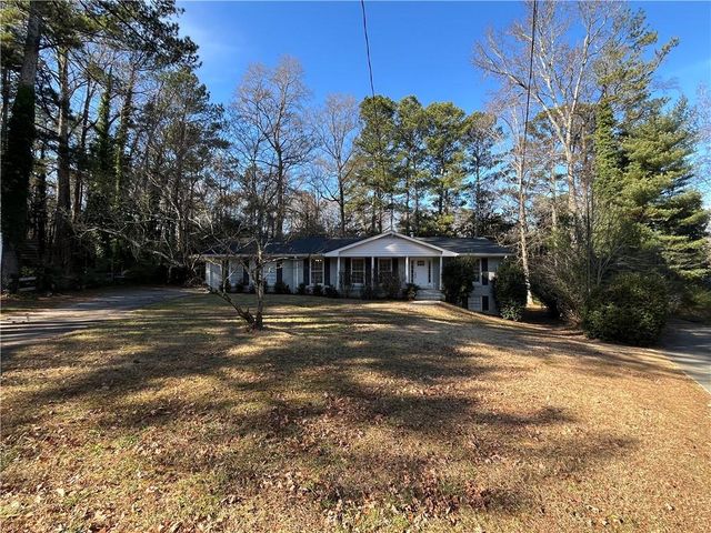3434 Palace Court, Tucker, GA 30084