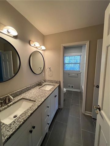 3434 Palace Court, Tucker, GA 30084