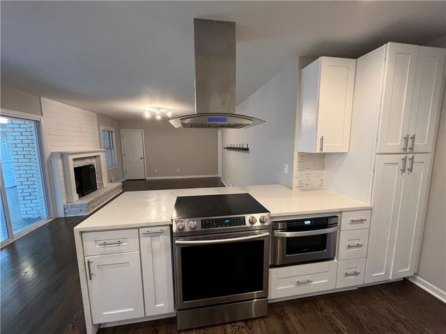 3434 Palace Court, Tucker, GA 30084