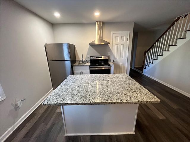 3434 Palace Court, Tucker, GA 30084