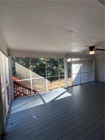 3434 Palace Court, Tucker, GA 30084