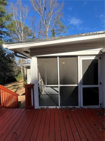 3434 Palace Court, Tucker, GA 30084