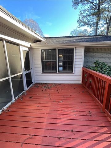 3434 Palace Court, Tucker, GA 30084