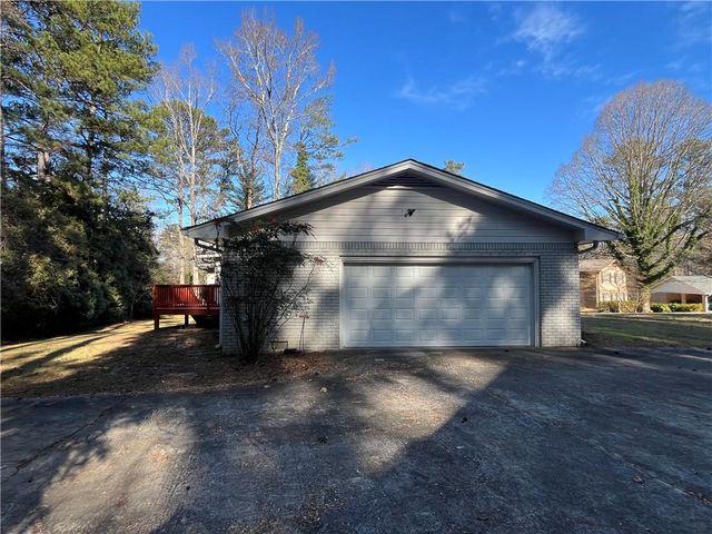 3434 Palace Court, Tucker, GA 30084