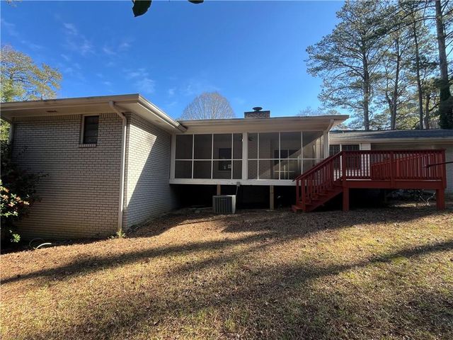 3434 Palace Court, Tucker, GA 30084