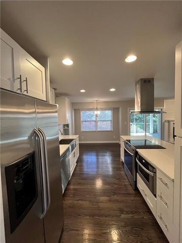 3434 Palace Court, Tucker, GA 30084