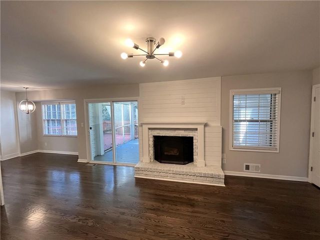 3434 Palace Court, Tucker, GA 30084