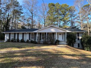 3434 Palace Court, Tucker, GA 30084