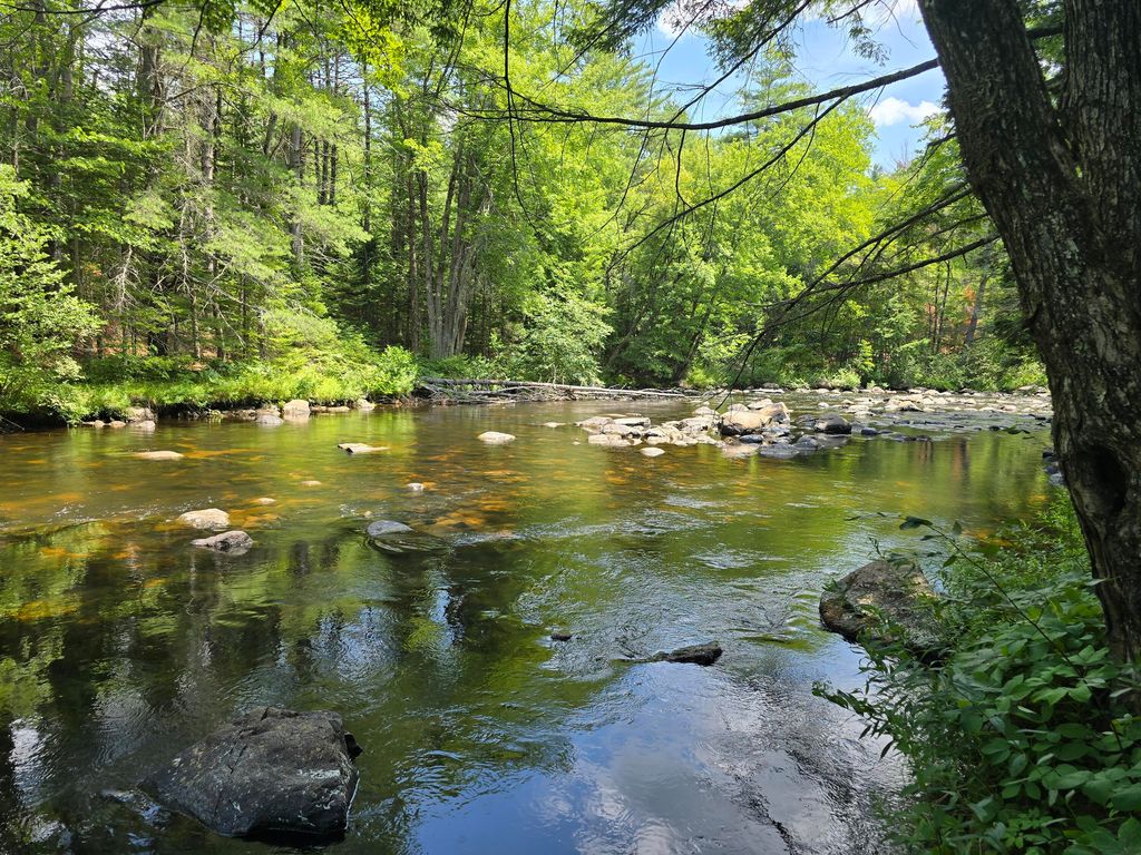 15 Stan's Road, Harrison, ME 04040 — exterior