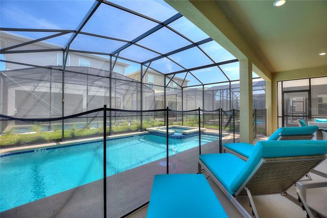 4285 PROLOGUE WAY, Kissimmee, FL 34746