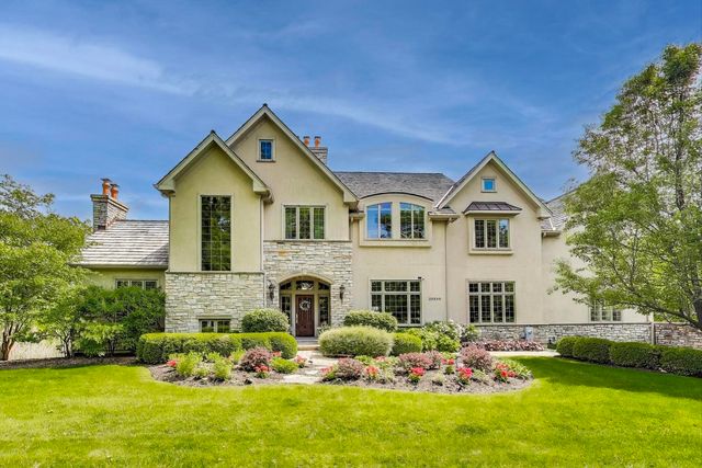 20580 W High Ridge Drive, Kildeer, IL 60047