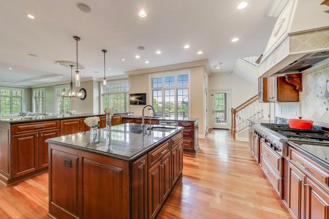 20580 W High Ridge Drive, Kildeer, IL 60047