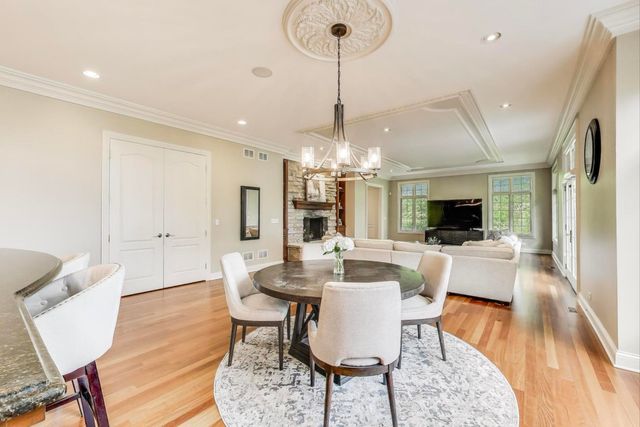 20580 W High Ridge Drive, Kildeer, IL 60047