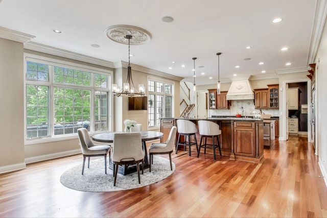 20580 W High Ridge Drive, Kildeer, IL 60047