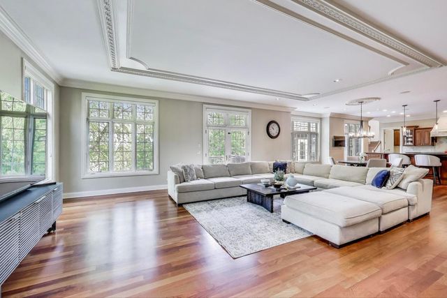 20580 W High Ridge Drive, Kildeer, IL 60047