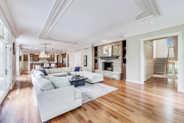 20580 W High Ridge Drive, Kildeer, IL 60047