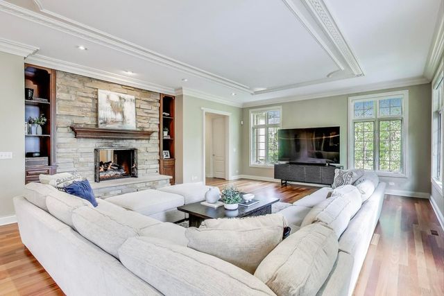 20580 W High Ridge Drive, Kildeer, IL 60047