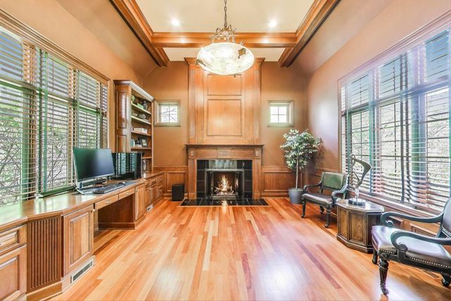 20580 W High Ridge Drive, Kildeer, IL 60047