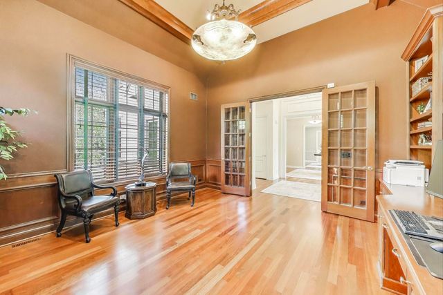 20580 W High Ridge Drive, Kildeer, IL 60047