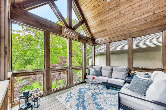 20580 W High Ridge Drive, Kildeer, IL 60047