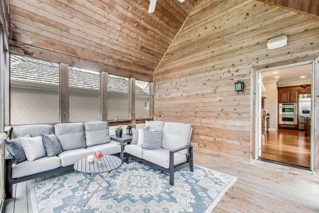 20580 W High Ridge Drive, Kildeer, IL 60047