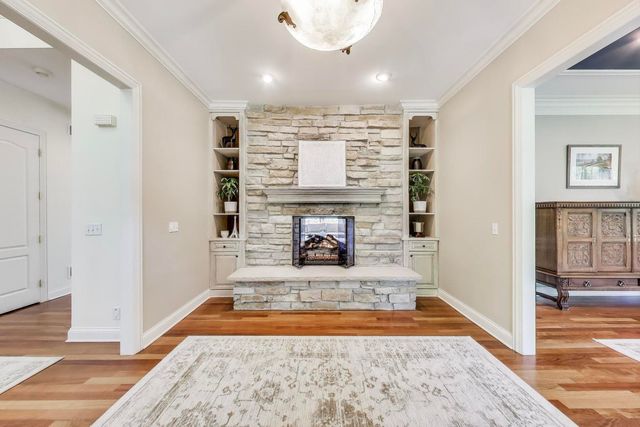 20580 W High Ridge Drive, Kildeer, IL 60047