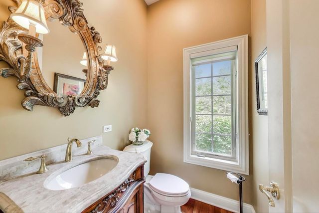 20580 W High Ridge Drive, Kildeer, IL 60047