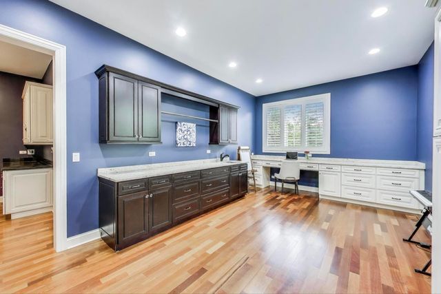 20580 W High Ridge Drive, Kildeer, IL 60047