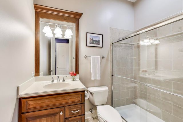 20580 W High Ridge Drive, Kildeer, IL 60047