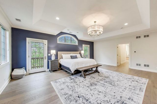 20580 W High Ridge Drive, Kildeer, IL 60047