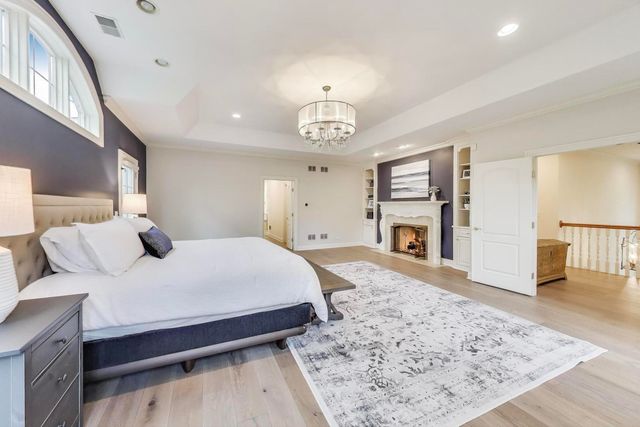 20580 W High Ridge Drive, Kildeer, IL 60047