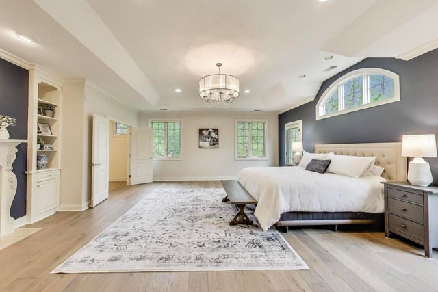 20580 W High Ridge Drive, Kildeer, IL 60047