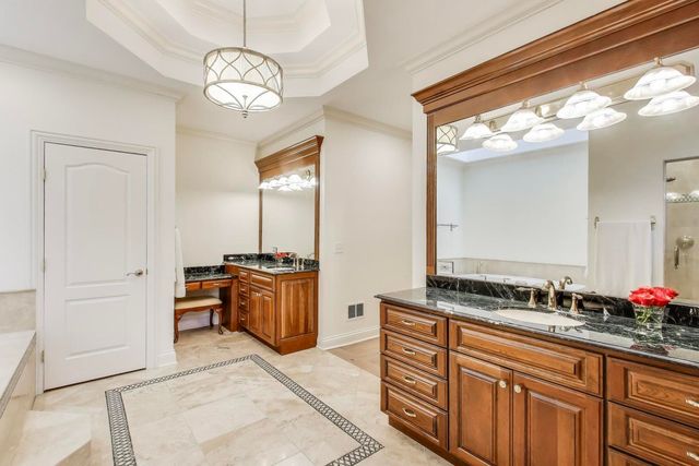 20580 W High Ridge Drive, Kildeer, IL 60047