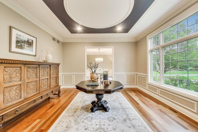 20580 W High Ridge Drive, Kildeer, IL 60047