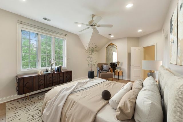 20580 W High Ridge Drive, Kildeer, IL 60047