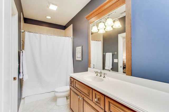 20580 W High Ridge Drive, Kildeer, IL 60047