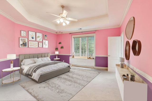 20580 W High Ridge Drive, Kildeer, IL 60047