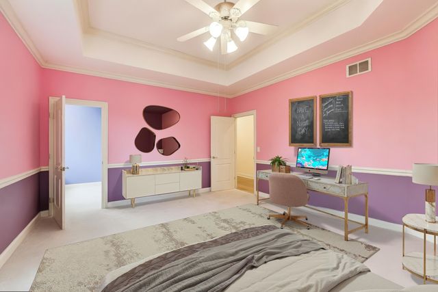 20580 W High Ridge Drive, Kildeer, IL 60047