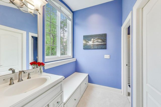 20580 W High Ridge Drive, Kildeer, IL 60047