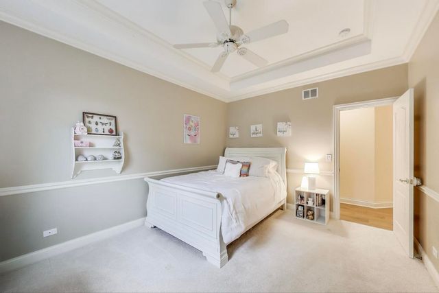 20580 W High Ridge Drive, Kildeer, IL 60047