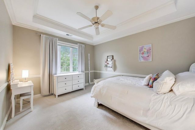 20580 W High Ridge Drive, Kildeer, IL 60047