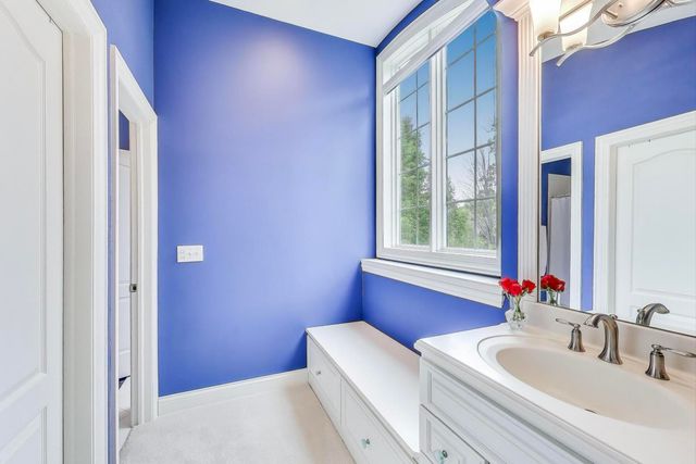 20580 W High Ridge Drive, Kildeer, IL 60047