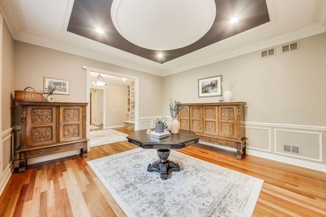 20580 W High Ridge Drive, Kildeer, IL 60047