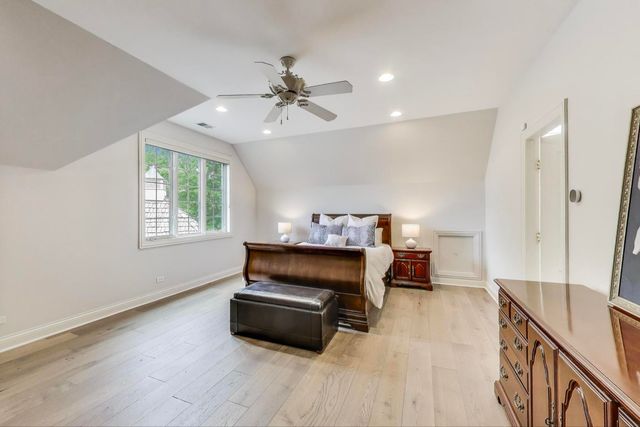 20580 W High Ridge Drive, Kildeer, IL 60047