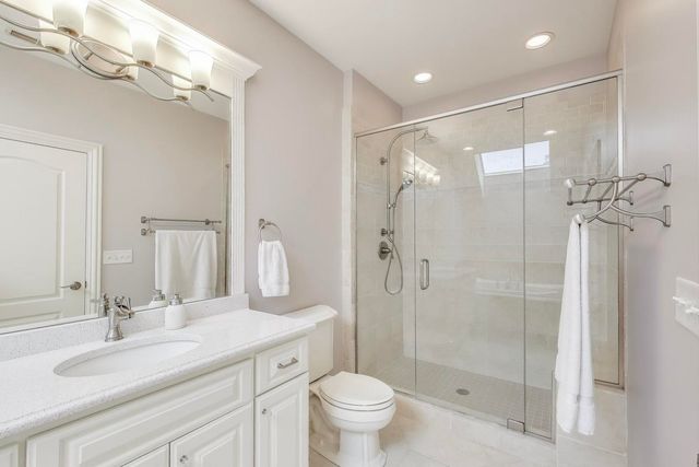 20580 W High Ridge Drive, Kildeer, IL 60047