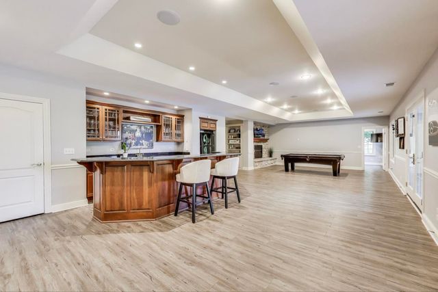 20580 W High Ridge Drive, Kildeer, IL 60047