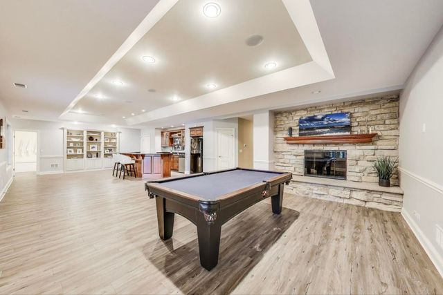 20580 W High Ridge Drive, Kildeer, IL 60047