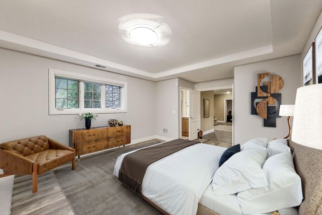 20580 W High Ridge Drive, Kildeer, IL 60047